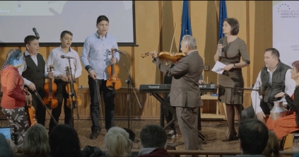 Eseménysorozatot szerveznek Hargita megyében a romák nemzetközi napja alkalmából